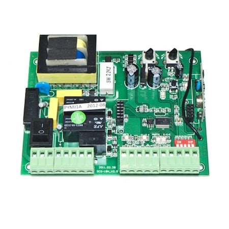 Circuit Control Board For AC5700-AR5700 Gate Opener